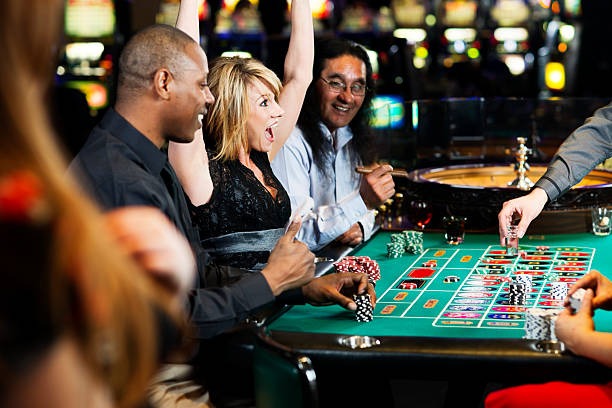 rocktoto Togel Draw — Live Lottery Tables