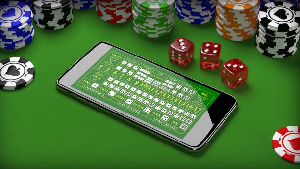 rocktoto Crash Games