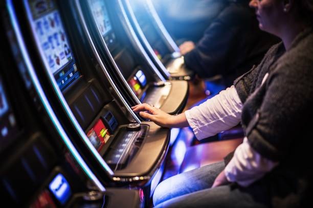 rocktoto What's Inside Our Live Casino